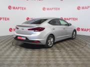 Hyundai Elantra VI (AD) Рестайлинг Вологда  - изображение 22
