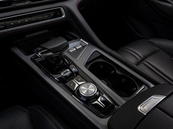 Changan CS75 Plus I Рестайлинг с пробегом 2023 года, цена 2 160 000 рублей, 79735 км, внедорожник, Автокод Объявления