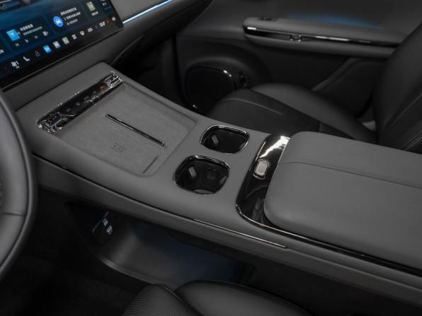 GAC Trumpchi S7 I Рестайлинг с пробегом 2026 года, цена 5 750 000 рублей, 50 км, внедорожник, Автокод Объявления
