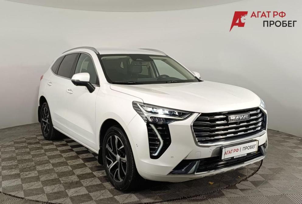 Haval Jolion I Рестайлинг Волгоград  - изображение 1