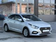 Hyundai Solaris II Новосибирск  - изображение 27