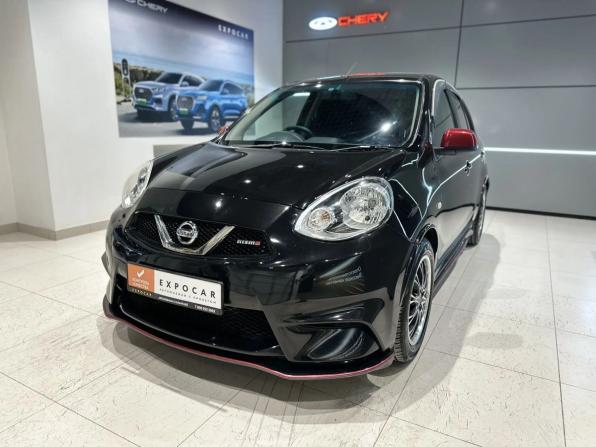 Nissan March IV (K13) Рестайлинг с пробегом 2015 года, цена 699 000 рублей, 97000 км, хэтчбек, Автокод Объявления