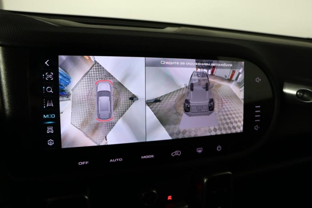 Haval Dargo Нижний Новгород  - изображение 21