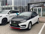 Lada (ВАЗ) Vesta I Рестайлинг (NG) Череповец  - изображение 14