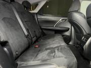 Lexus RX IV Тверь  - изображение 24