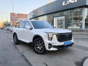 GAC GS8 II Санкт-Петербург  - изображение 34