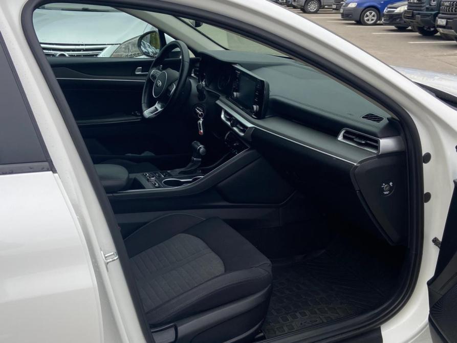 Kia K5 III Сыктывкар  - изображение 9