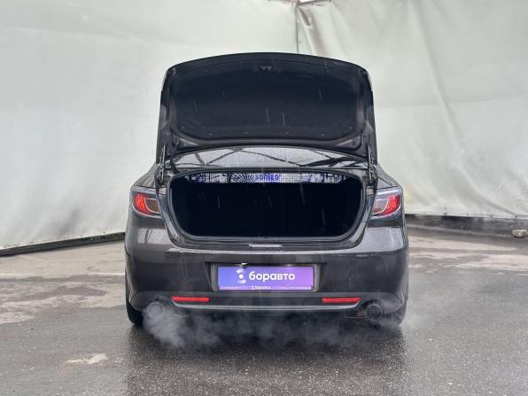 Mazda 6 II (GH) Рестайлинг с пробегом 2011 года, цена 970 000 рублей, 296678 км, универсал, Автокод Объявления