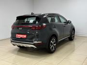 Kia Sportage IV Рестайлинг Альметьевск  - изображение 26