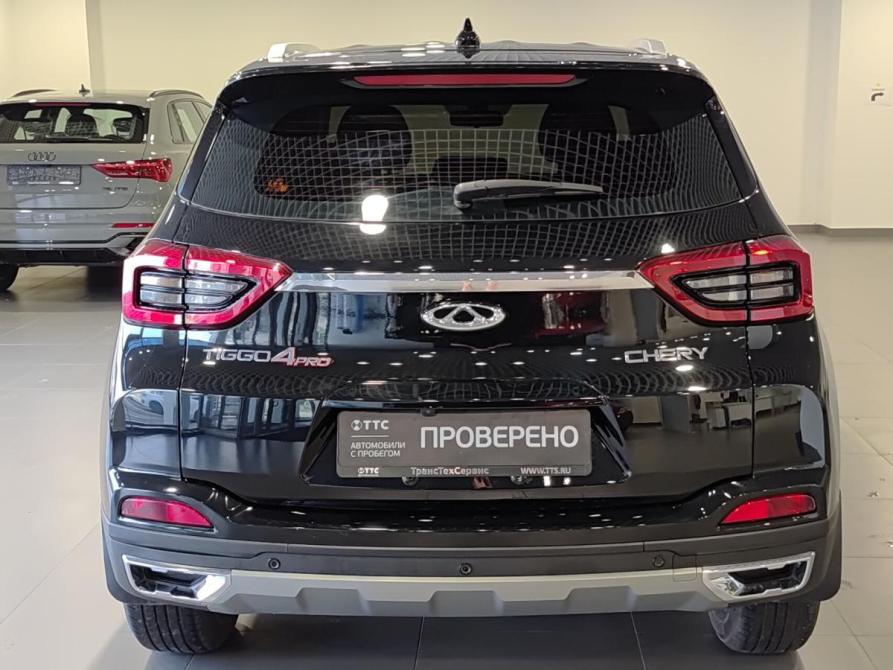 Chery Tiggo 4 Pro I Казань  - изображение 7