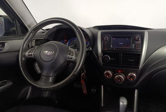 Subaru Forester IV с пробегом 2012 года, цена 1 160 000 рублей, 176588 км, внедорожник, Автокод Объявления