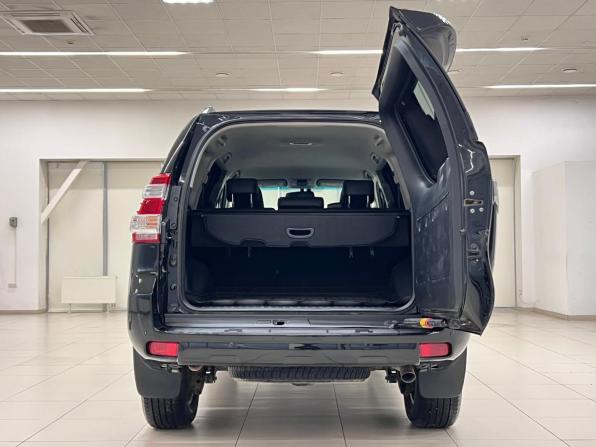 Toyota Land Cruiser Prado 150 Series Рестайлинг 1 с пробегом 2015 года, цена 3 450 000 рублей, 189809 км, внедорожник, Автокод Объявления