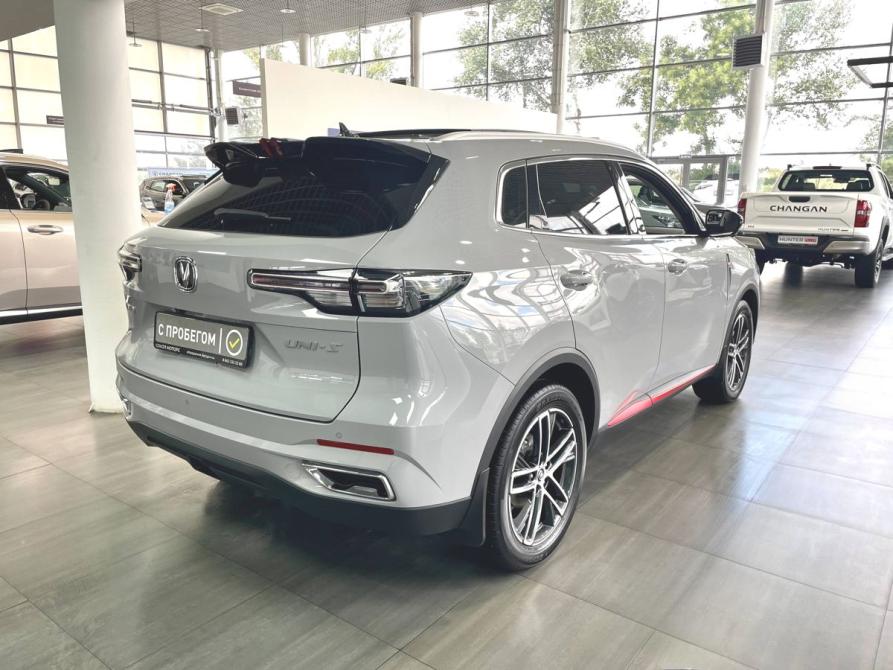 Changan UNI-S I Ростов-на-Дону  - изображение 4