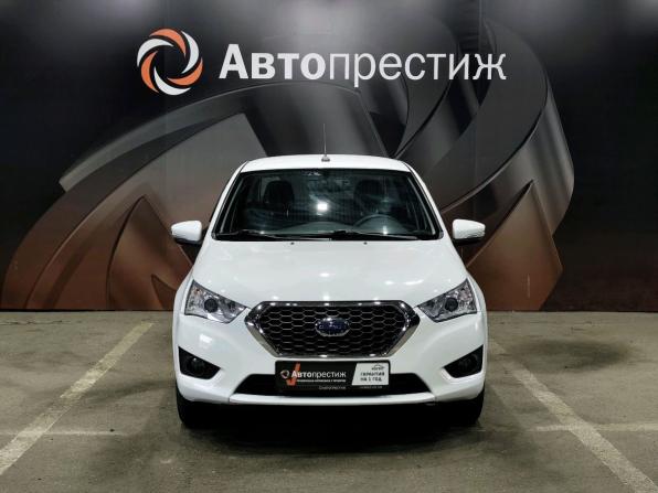 Datsun on-DO I Рестайлинг с пробегом 2020 года, цена 800 000 рублей, 45382 км, седан, Автокод Объявления