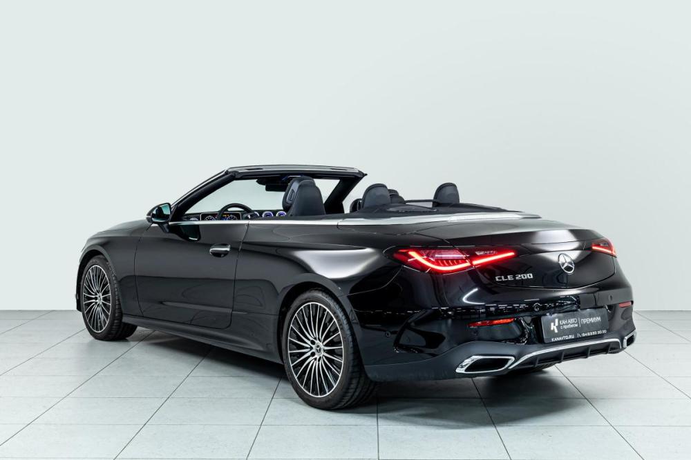 Mercedes-Benz CLE Казань  - изображение 11