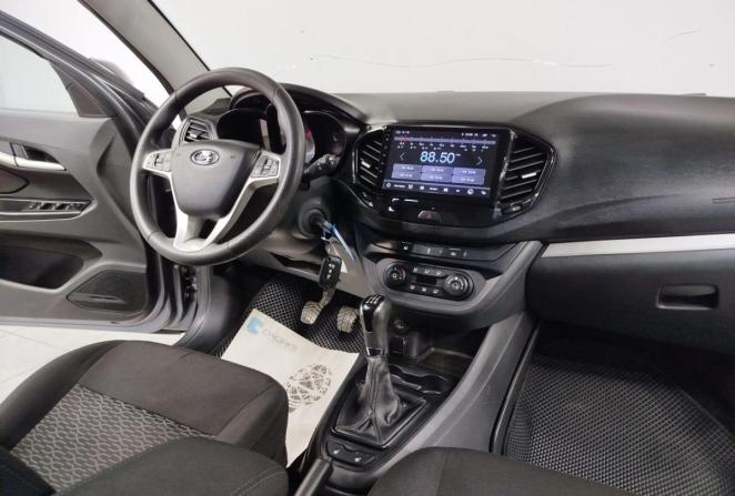 Lada (ВАЗ) Vesta I с пробегом 2019 года, цена 930 000 рублей, 145115 км, универсал, Автокод Объявления