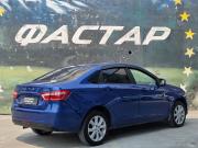Lada (ВАЗ) Vesta I Новосибирск  - изображение 32