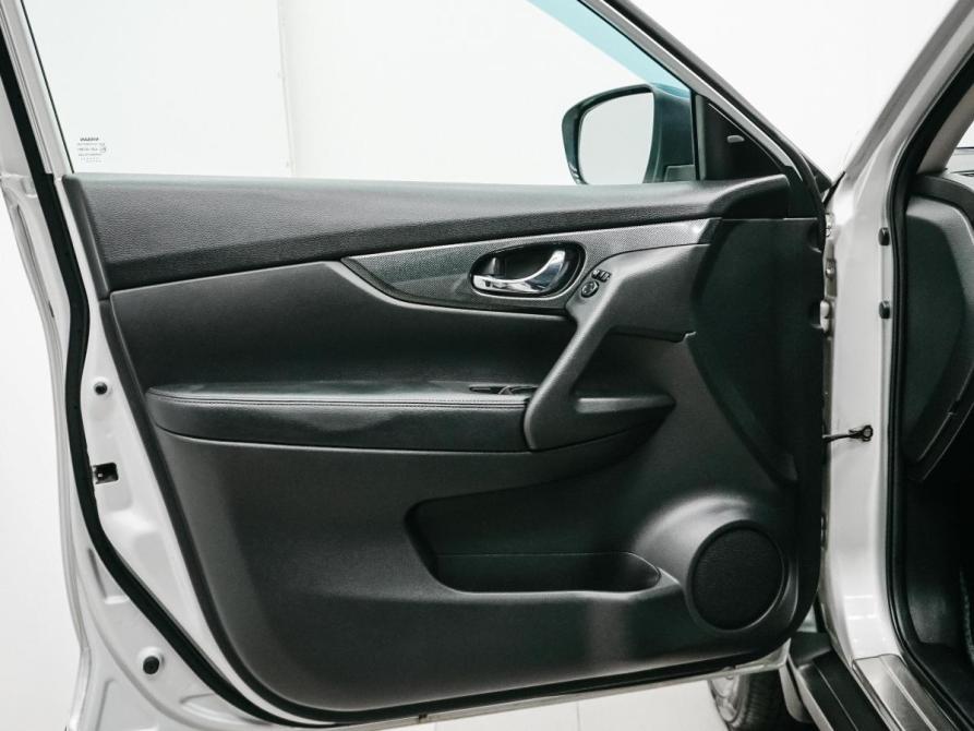 Nissan X-Trail III Красноярск  - изображение 10