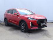 JETOUR X70+ I Рестайлинг Москва  - изображение 28