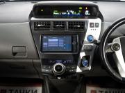 Toyota Prius Alpha I (ZVW40/41) Иркутск  - изображение 40