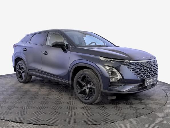 Omoda C5 I с пробегом 2023 года, цена 1 725 000 рублей, 28775 км, внедорожник, Автокод Объявления