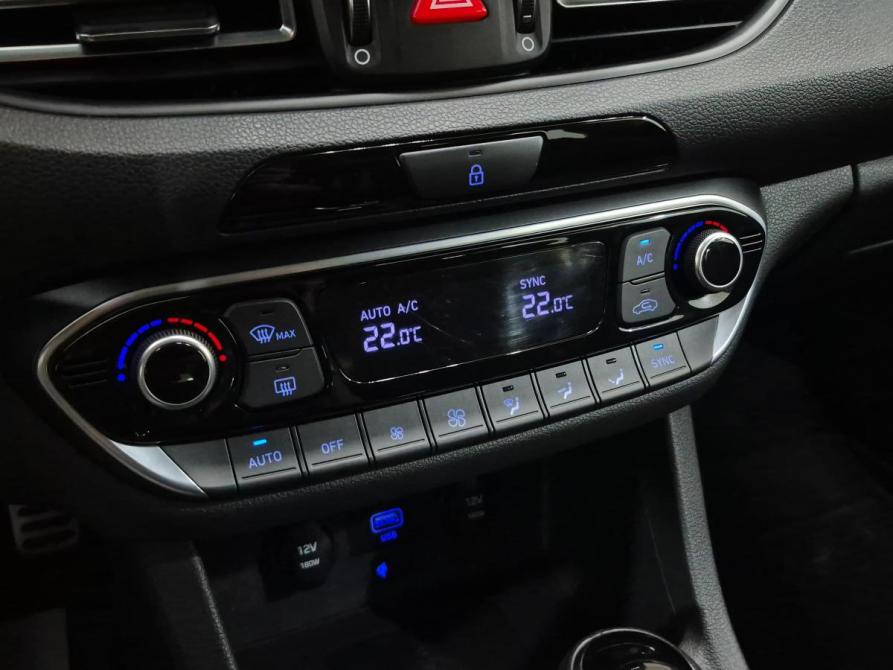 Hyundai i30 III Рестайлинг 2 Альметьевск  - изображение 21