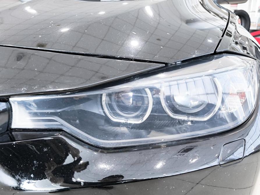 BMW 3 серии VI (F3x) Казань  - изображение 21