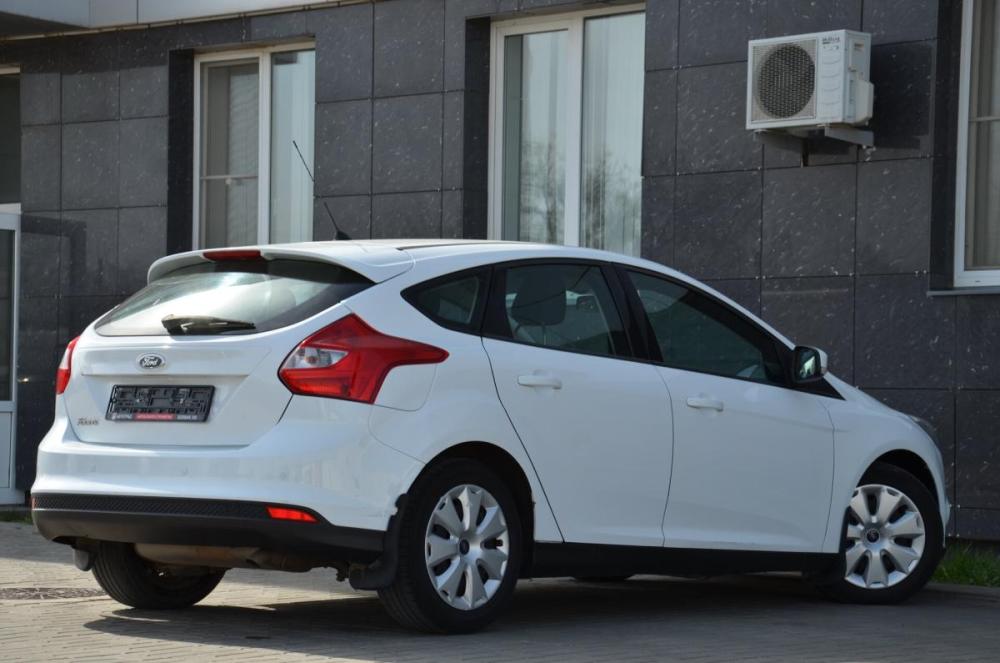Ford Focus III Астрахань  - изображение 11