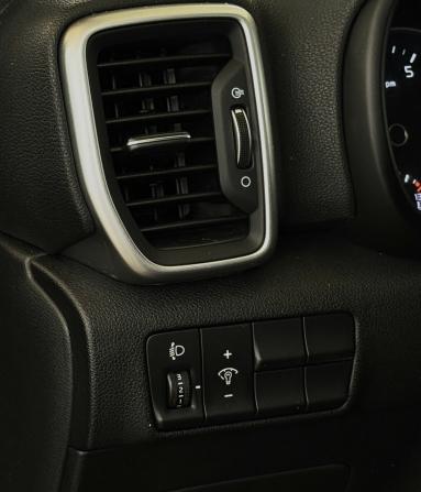 Kia Sportage IV Рестайлинг с пробегом 2021 года, цена 2 499 000 рублей, 90265 км, внедорожник, Автокод Объявления