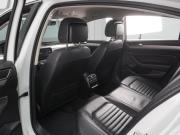 Volkswagen Passat B8 Воронеж  - изображение 30