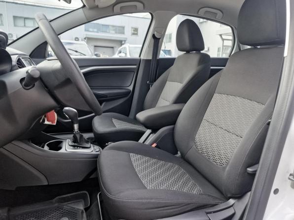 Lada (ВАЗ) Vesta I с пробегом 2022 года, цена 875 000 рублей, 194021 км, седан, Автокод Объявления