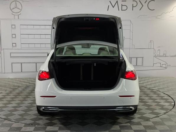 Mercedes-Benz E-Класс VI (W214 S214) с пробегом 2024 года, цена 7 575 000 рублей, 66 км, седан, Автокод Объявления