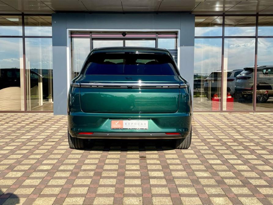 Li Auto (Lixiang) L7 I Краснодар  - изображение 6