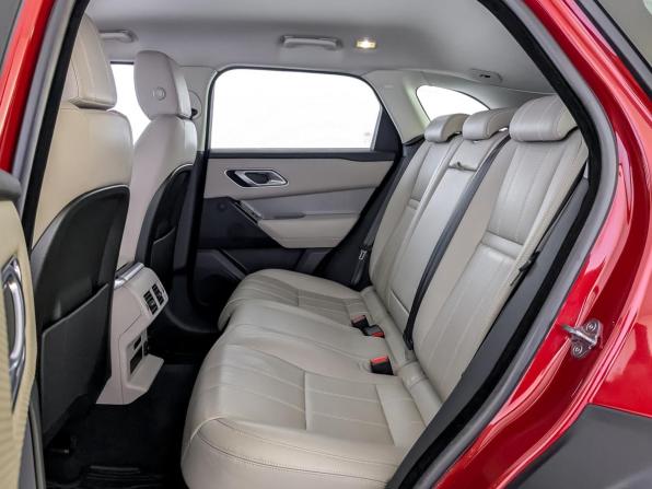 Land Rover Range Rover Velar I с пробегом 2020 года, цена 3 900 000 рублей, 124291 км, внедорожник, Автокод Объявления