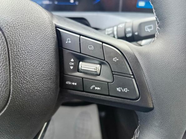 Changan CS35 Plus I Рестайлинг с пробегом 2023 года, цена 1 844 995 рублей, 18854 км, внедорожник, Автокод Объявления