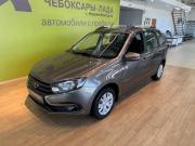 Lada (ВАЗ) Granta I Рестайлинг Чебоксары  - изображение 31