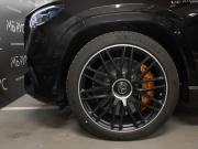 Mercedes-Benz GLS AMG II (X167) Рестайлинг Москва  - изображение 42
