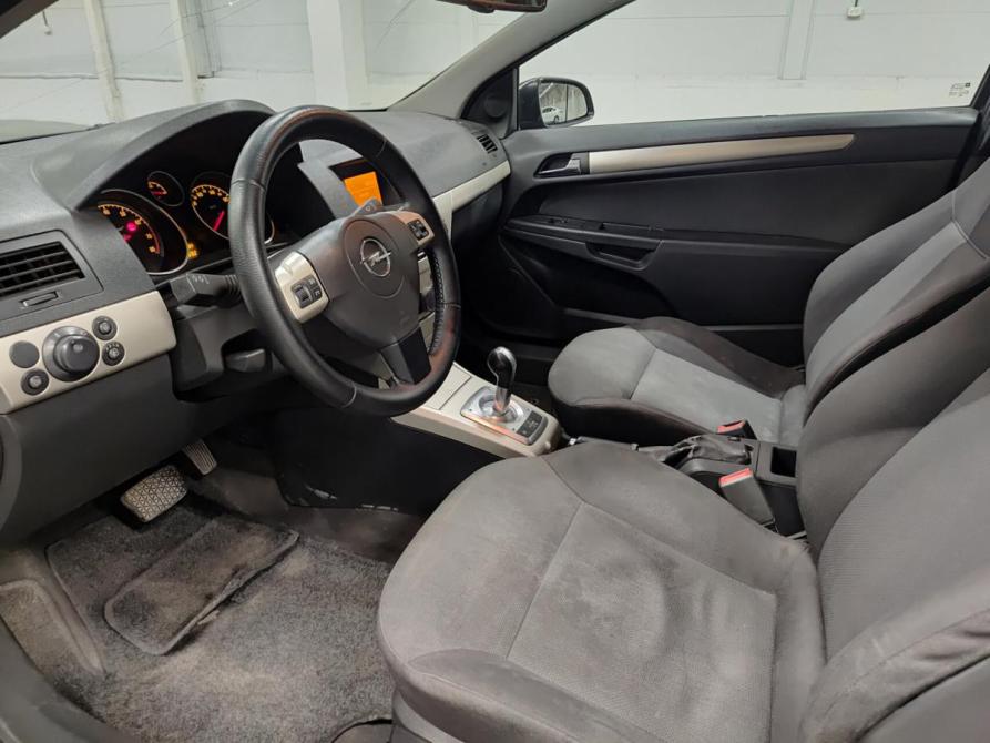 Opel Astra H Рестайлинг Казань  - изображение 20