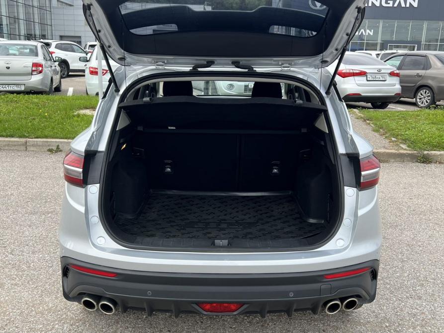Geely Coolray I Уфа  - изображение 6