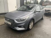 Hyundai Solaris II Санкт-Петербург  - изображение 2
