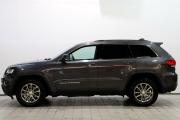 Jeep Grand Cherokee IV (WK2) Рестайлинг Сургут  - изображение 40