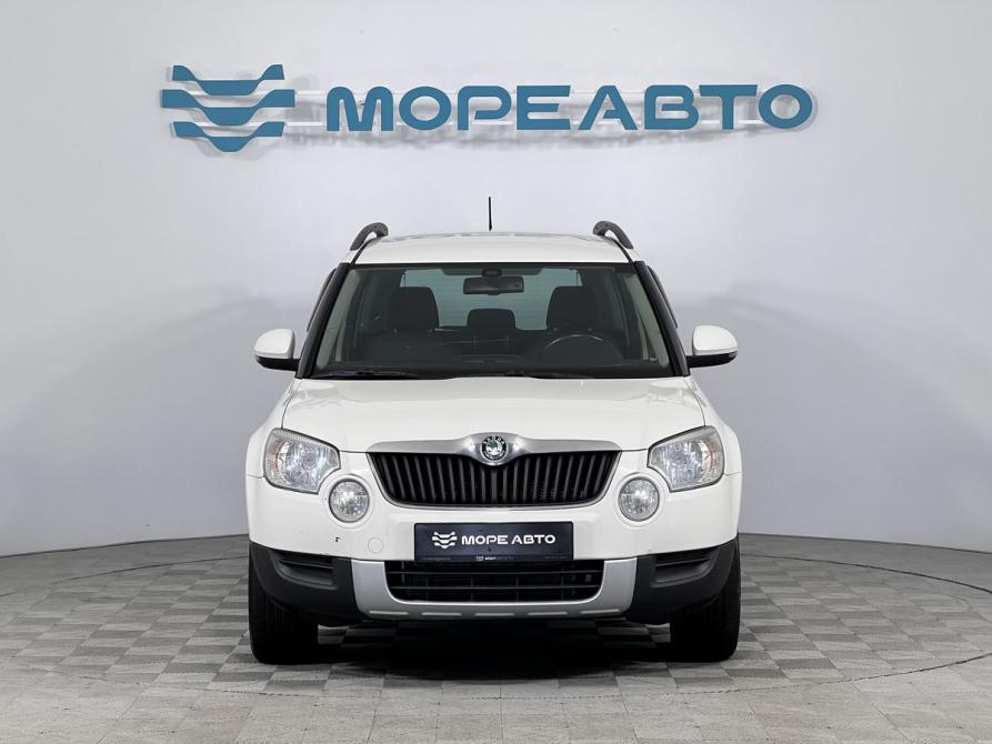 Skoda Yeti I Калининград  - изображение 2