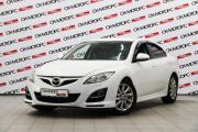 Mazda 6 II (GH) Рестайлинг Сургут  - изображение 29