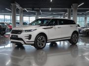 Land Rover Range Rover Evoque II Рестайлинг Москва  - изображение 30