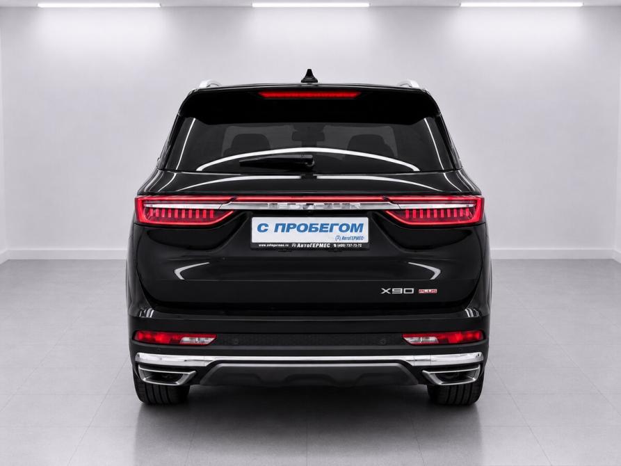 JETOUR X90+ Москва  - изображение 3