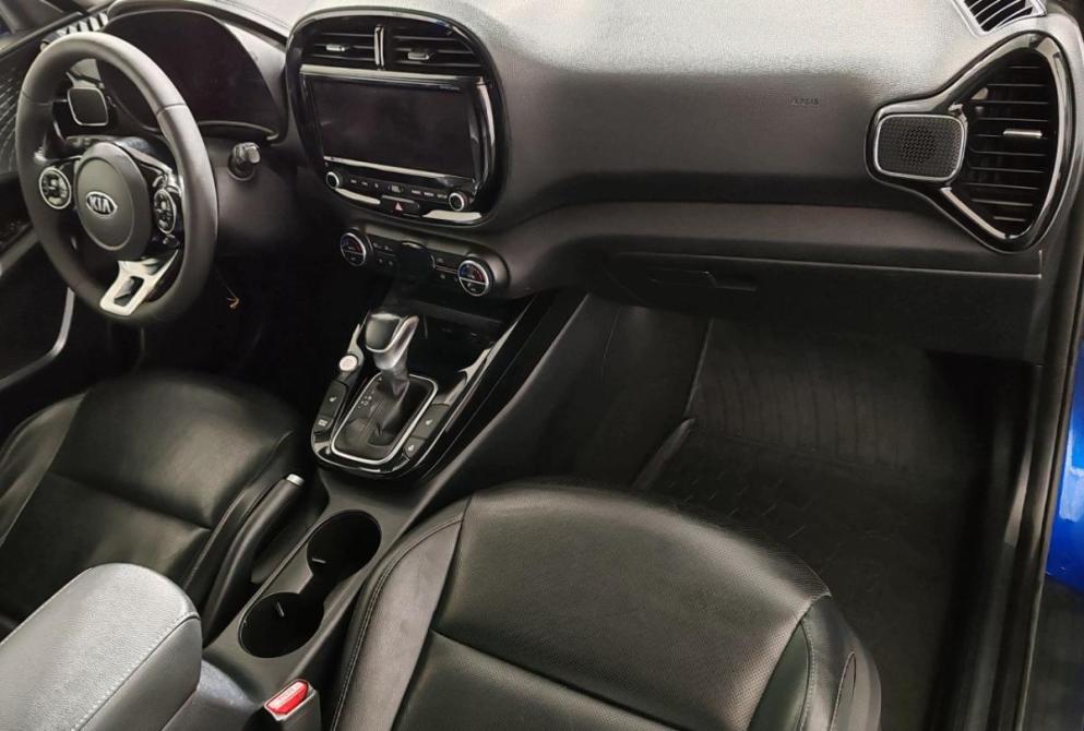 Kia Soul III Ярославль  - изображение 15