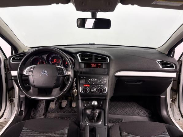 Citroen C4 II с пробегом 2013 года, цена 880 000 рублей, 86524 км, седан, Автокод Объявления
