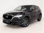 Mazda CX-5 II Тула  - изображение 16