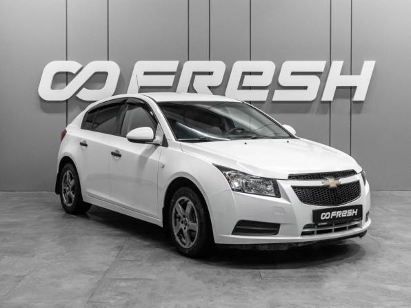 Chevrolet Cruze I Рестайлинг с пробегом 2012 года, цена 600 000 рублей, 247757 км, хэтчбек, Автокод Объявления