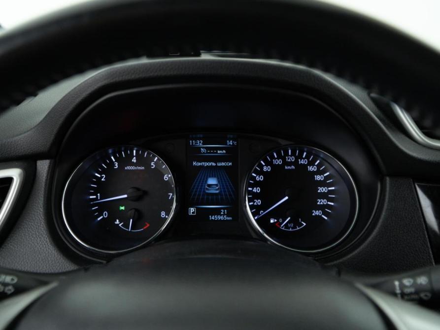 Nissan Qashqai II Москва  - изображение 21